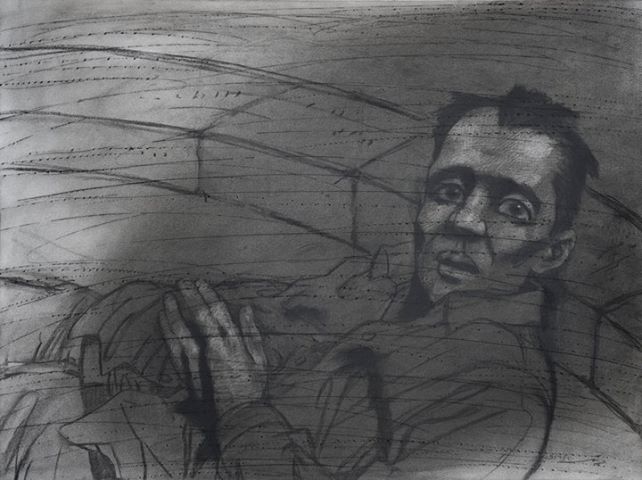 Youssef Abdelké martyrderaa